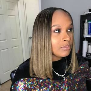 Meet your Posher, Carmen